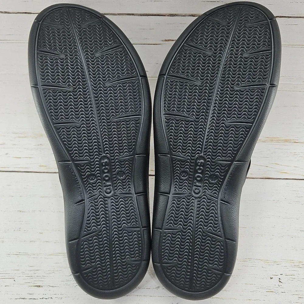 CROCS swiftwater womens